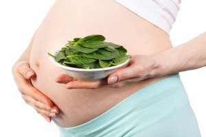 6 alimentos ricos em ferro para mulheres grávidas