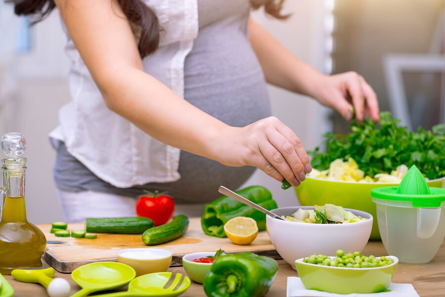 Quais vitaminas devo tomar para engravidar?