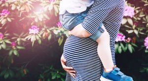 Vestidos para grávidas