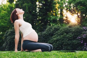 7 dicas para grávidas no verão