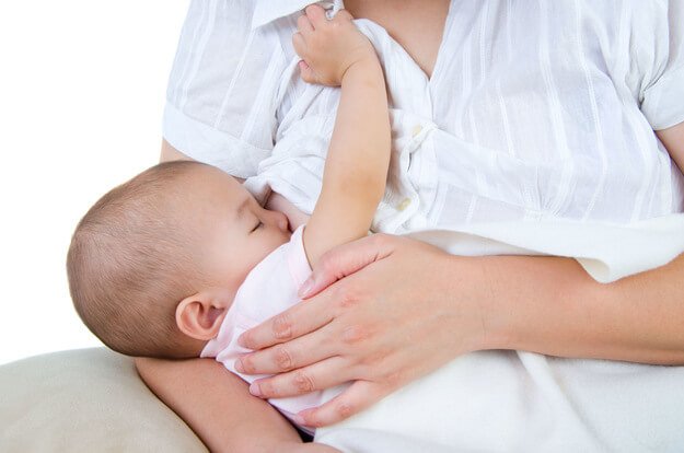 Mastite e probióticos é uma combinação eficaz que não prejudica a saúde do bebê.