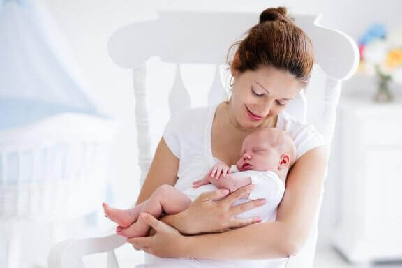 Conheça o método Oompa Loompa para fazer o bebê dormir