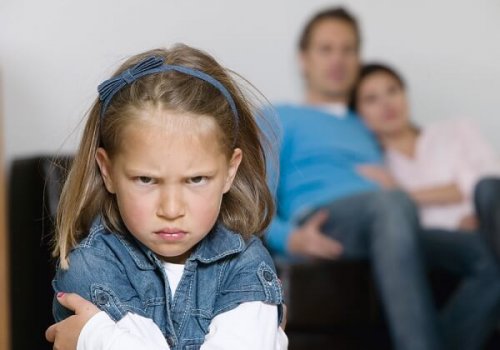 Por que alguns filhos ignoram seus pais