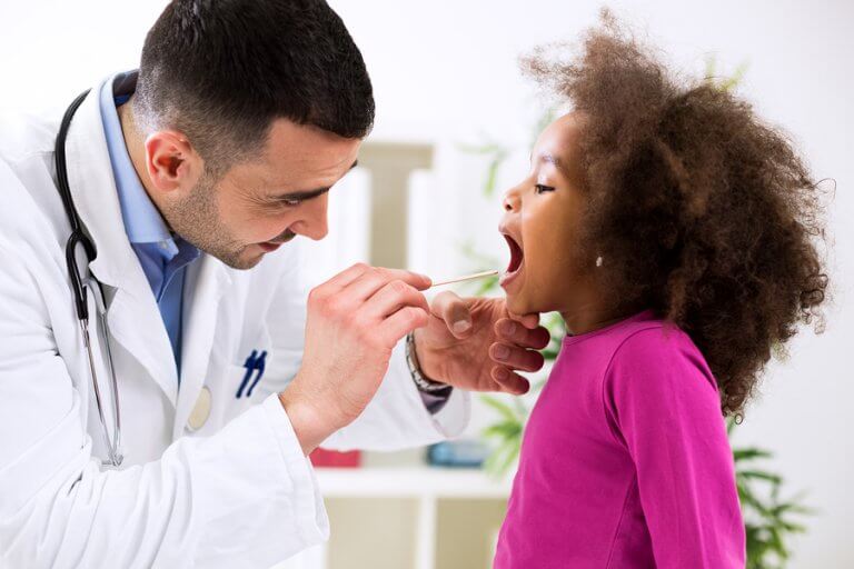Quantos anos as crianças devem ir ao pediatra?