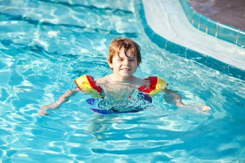 piscina, dicas a serem seguidas