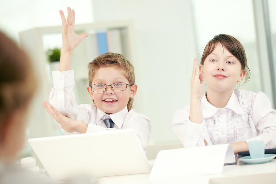 5 dicas para ensinar as crianças a serem educadas
