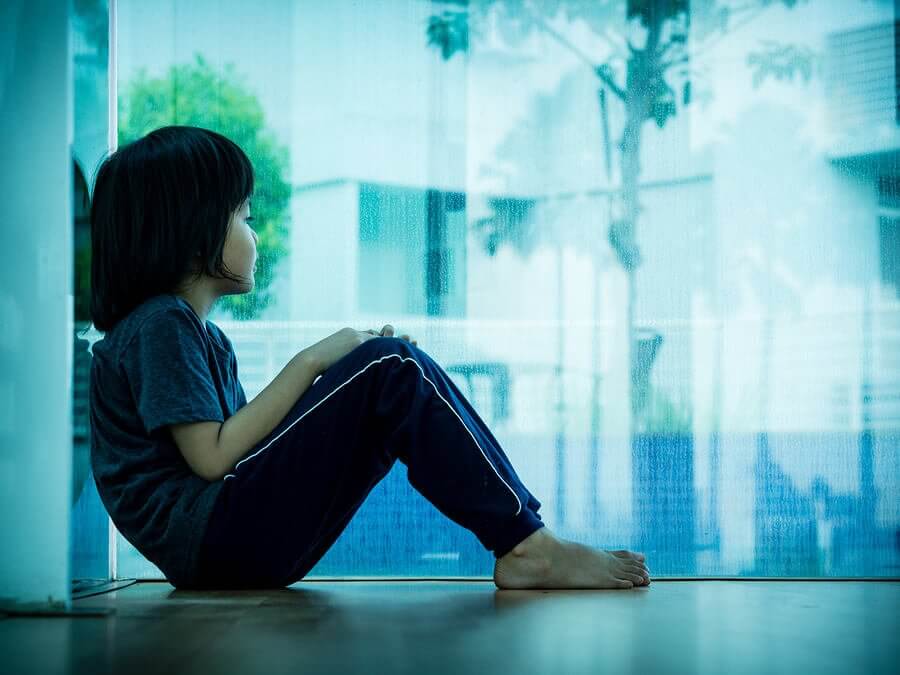 Como saber se uma criança está precisando ser ouvida?