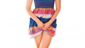 O que é adenose vaginal?