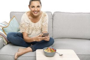 Como deve ser uma dieta pós-parto?