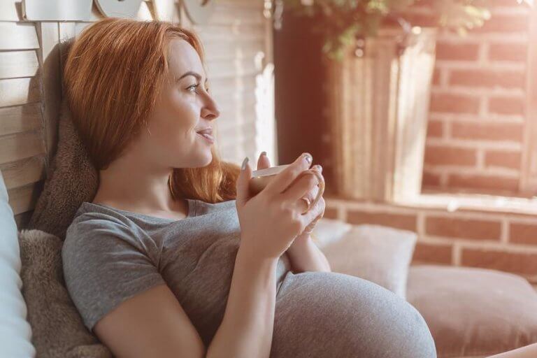 Conheça cinco soluções naturais para adiantar o parto