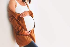 9 mudanças no corpo durante a gravidez
