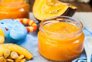 Receitas de colher para bebês de 6 a 9 meses