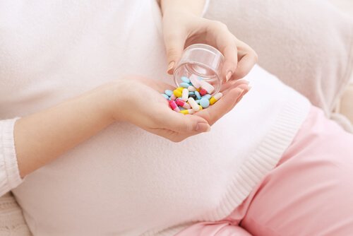 As vitaminas A, B12, C e E aumentam a contagem de espermatozoides