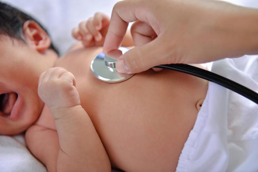Você sabe o que é cardiopatia congênita?