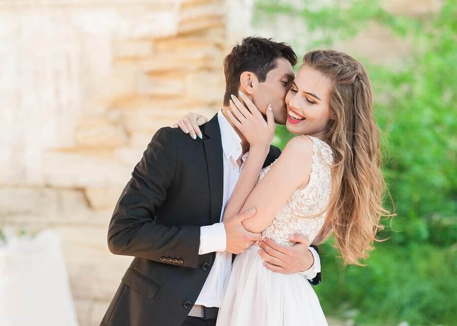 Casar faz bem para a saúde?