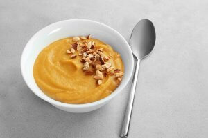 5 receitas ricas em magnésio