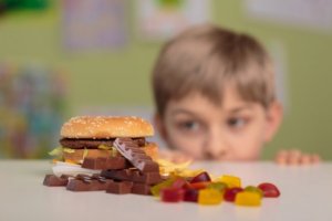 4 conselhos para prevenir a obesidade em crianças