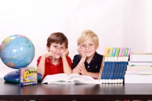 3 ideias para decorar o quarto de estudos das crianças