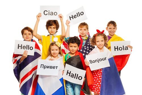 As possíveis 6 línguas mais faladas no futuro