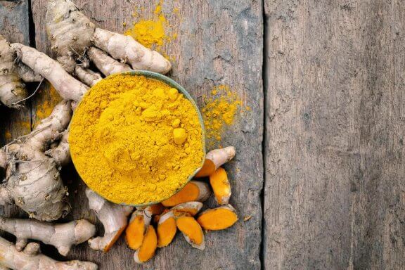 5 alimentos para fortalecer o sistema imunológico