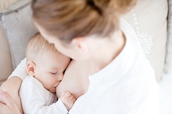 Desmame noturno: truques para ensinar o seu bebê a dormir à noite