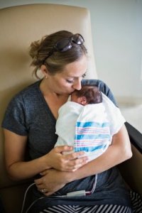 Os direitos do bebê prematuro: você sabe quais são?