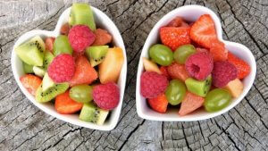 As 5 frutas mais recomendadas para as crianças