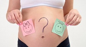 Por que eu só tenho meninas?