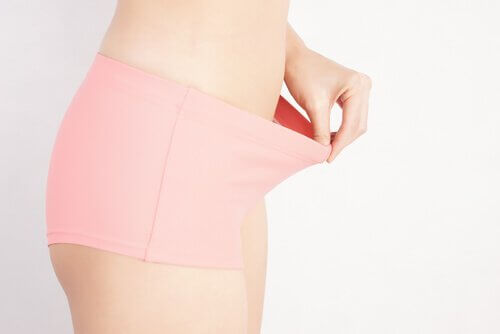 secreções vaginais