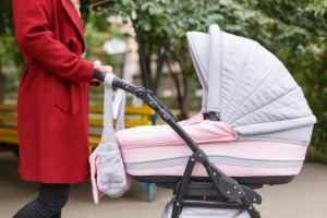 O que levar na bolsa quando saio com meu bebê?