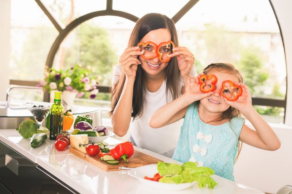 Vitaminas recomendadas para o outono