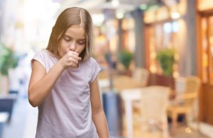 O outono está chegando e, com ele, os resfriados