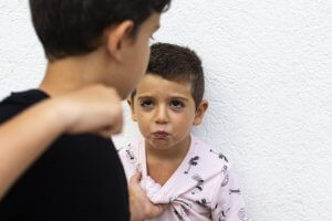 Como lidar com a agressividade infantil?