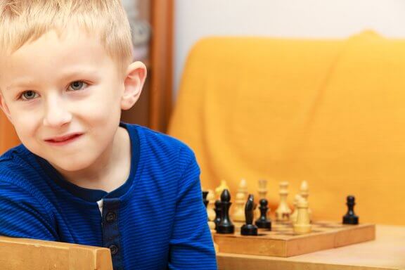 4 erros que cometemos com crianças superdotadas