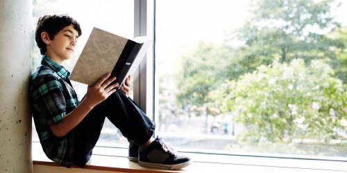 Leia livros que falem sobre os medos