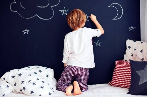 Os tipos de pijama mais usados para crianças