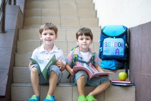 Dicas para que o meu filho seja um estudante produtivo