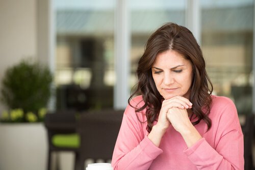 Embora muitas mulheres não saibam, é existem muitas doenças que podem aparecer com a menopausa