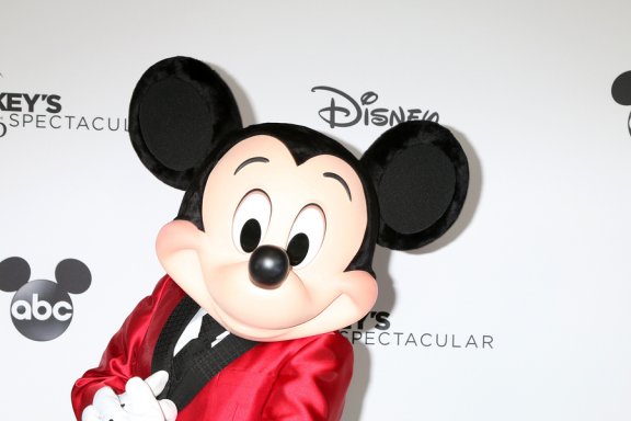 90 anos com Mickey Mouse! A Disney comemora em grande estilo