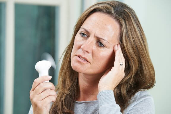 5 doenças que podem aparecer com a menopausa