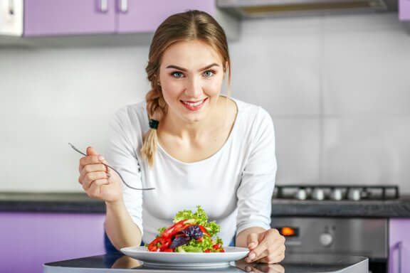 O que comer após o parto para aumentar as defesas?