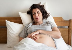 Hemorroidas durante o parto, saiba mais sobre elas
