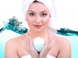 Truques para mães cansadas: pele sempre macia