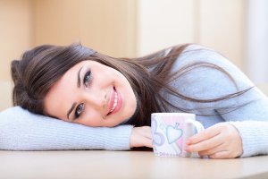 Cuidar de mim como mulher influencia o bem-estar dos meus filhos