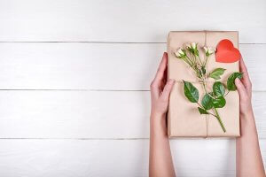 5 presentes para mães que acabaram de dar à luz