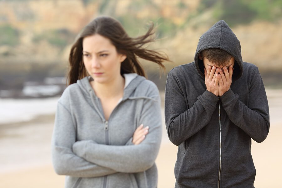 A adolescência amplifica tudo