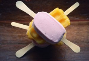 4 receitas de sorvetes de frutas para fazer em casa