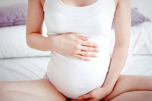 a massagem perineal na gravidez