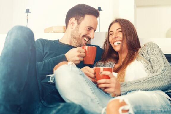 Os tipos de casal mais duradouros de acordo com a ciência