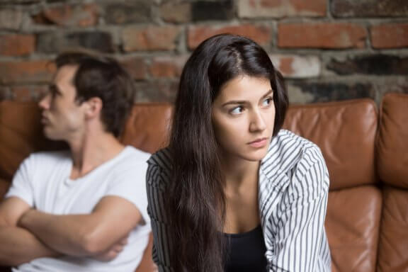 Conselhos para resolver os conflitos de casal